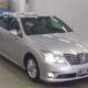 JDM 2010 TOYOTA CROWN ROYAL SALOON SPECIAL NAVI PKG for sale