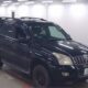 JDM 2009 TOYOTA LAND CRUISER PRADO TX LIMITED for sale