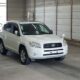JDM 2008 TOYOTA RAV4 G for sale