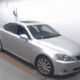 JDM 2006 LEXUS IS IS250 VERSION L for sale