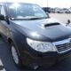 JDM 2010 SUBARU FORESTER XT for sale