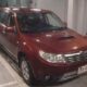 JDM 2008 SUBARU FORESTER 2.0XT for sale