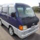 JDM 1999 SUBARU SAMBAR DIAS SUPER CHARGER for sale