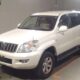 JDM 2003 TOYOTA LAND CRUISER PRADO TX for sale