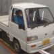 JDM 1994 SUBARU SAMBAR TRUCK SDX for sale