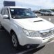 JDM 2008 SUBARU FORESTER 2.0XT BLACK LEATHER LIMITED for sale