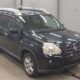 JDM 2008 NISSAN X-TRAIL 20X for sale