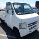JDM 2002 HONDA ACTY TRUCKv for sale
