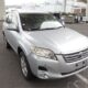 JDM 2008 TOYOTA VANGUARD 240S for sale