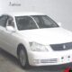 JDM 2004 TOYOTA CROWN ROYAL SALOON for sale