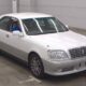 JDM 2000 TOYOTA CROWN LOYAL EXTRA FOUR LIMITED for sale