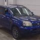 JDM 2001 NISSAN X-TRAIL X for sale