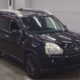 JDM 2009 NISSAN X-TRAIL 20X for sale