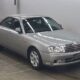 JDM 2000 NISSAN GLORIA(SEDAN) 300 TX for sale