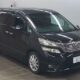 JDM 2009 TOYOTA VELLFIRE 2.4Z for sale