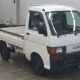 JDM 1997 DAIHATSU HIJET TRUCK SPECIAL for sale