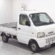 JDM 2000 SUZUKI CARRY TRUCK KC for sale