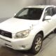 JDM 2007 TOYOTA RAV4 for sale