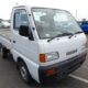 JDM 1997 SUZUKI CARRY TRUCK KU for sale