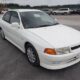 JDM 1999 MITSUBISHI LANCER GSR for sale