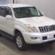 JDM 2003 TOYOTA LAND CRUISER PRADO TZ G SELECTION for sale