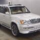 JDM 2001 TOYOTA LAND CRUISER CYGNUS for sale