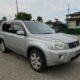 JDM 2008 NISSAN X-TRAIL 20X for sale