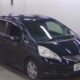 JDM 2009 HONDA FIT RS HIGHWAY EDITION for sale
