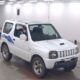 JDM 2008 SUZUKI JIMNY XG for sale