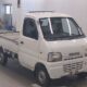 JDM 2000 SUZUKI CARRY TRUCK KA for sale