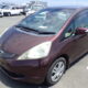 JDM 2010 HONDA Fit for sale