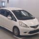 JDM 2008 HONDA FIT RS for sale