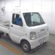 JDM 2005 SUZUKI CARRY TRUCK KC AC PS for sale