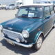 JDM 1997 Rover Mini for sale