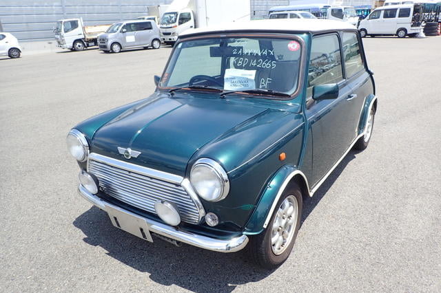 Rover For Sale: 2 JDM Rover Listings - JDMbuysell.com
