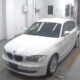 JDM 2010 BMW 1 SERIES 116I for sale
