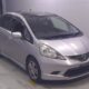JDM 2008 HONDA FIT RS for sale