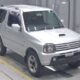 JDM 2002 SUZUKI JIMNY XC for sale