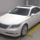 JDM 2007 LEXUS LS HYBRID LS600H VERSION S I PKG for sale