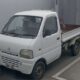 JDM 2001 MAZDA SCRUM TRUCK for sale