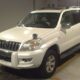 JDM 2003 TOYOTA LAND CRUISER PRADO TZ for sale