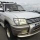 JDM 2000 TOYOTA LAND CRUISER PRADO TX for sale