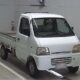 JDM 1999 SUZUKI CARRY TRUCK NOUHAN for sale