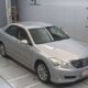 JDM 2008 TOYOTA CROWN ROYAL SALOON NAVI PACKAGE for sale