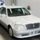 JDM 2000 TOYOTA CROWN ROYAL SALOON for sale