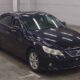 JDM 2009 TOYOTA MARK X 250G FOUR for sale