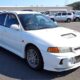 JDM 1996 MITSUBISHI LANCER EVOLUTION GSR EVOLUTION IV for sale