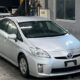 JDM 2010 TOYOTA PRIUS HYBRID S for sale