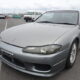 JDM 1999 NISSAN Silvia for sale