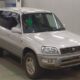 JDM 1998 TOYOTA RAV4 J V for sale